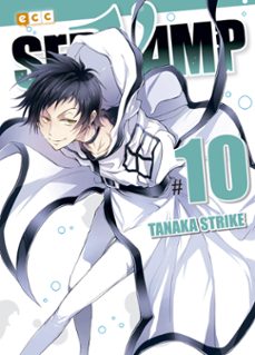 servamp num. 10-9788417549039