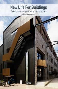 new life for buildings-cayetano cardelus-9788417557539