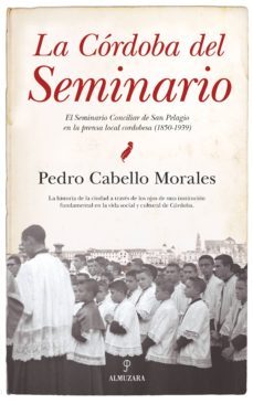 la cordoba del seminario-pedro cabello morales-9788417558239