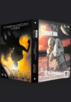 leon bocanegra/ centauros-9788417566739