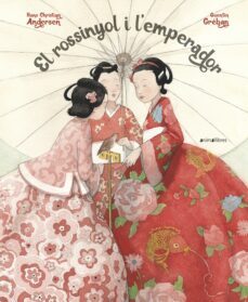 el rossinyol i l'emperador-9788417599539