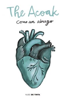 como un abrazo (ebook)-victor izquierdo-alicia vera-9788417605346