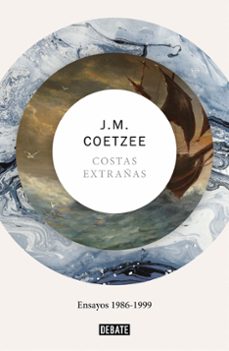 costas extrañas-j.m. coetzee-9788417636739