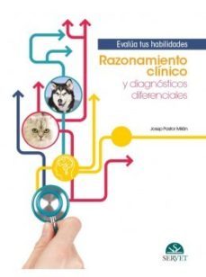 razonamiento clinico y diagnosticos diferenciales-josep pastor milan-9788417640439