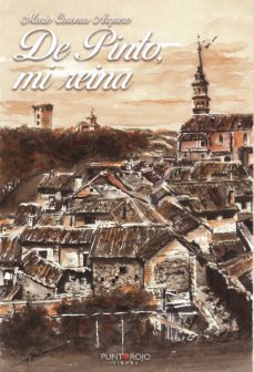 de pinto, mi reina-mario coronas arquero-9788417652739