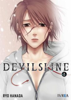 devils line nº 2-9788417699239