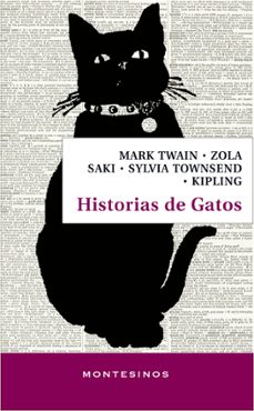 historias de gatos-9788417700539