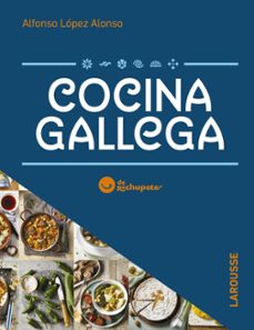 cocina gallega de rechupete-alfonso lopez alonso-9788417720339
