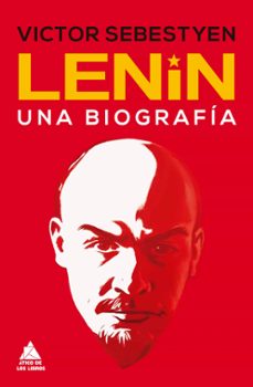 lenin: una biografia-9788417743239