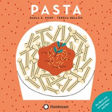 pasta (es)-paula esparraguera font-9788417749439