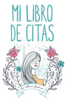 mi libro de citas (ebook)-lori nelson spielman-9788417780739