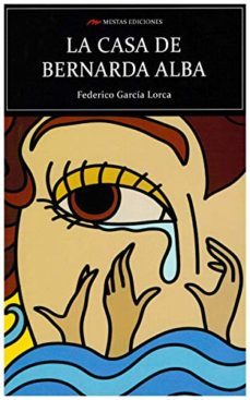 la casa de bernarda alba-federico garcia lorca-9788417782139