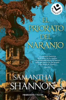 el priorato del naranjo-samantha shannon-9788417821739