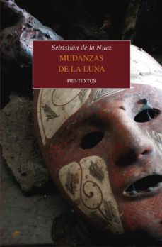 mudanzas de la luna. premio de relato corto isaac de vega-9788417830939