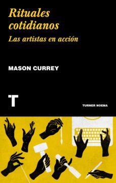 rituales cotidianos (ebook)-mason currey-9788417866839