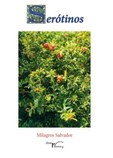 serótinos (ebook)-milagros salvador-9788417882839