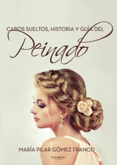 cabos sueltos. historia y guia del peinado. (ebook)-9788417907839