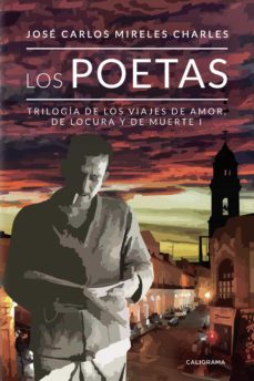 -jose carlos mireles charles-9788417915339