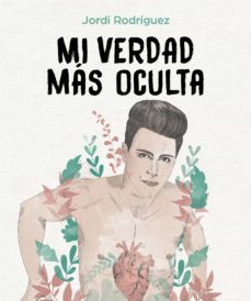 mi verdad mas oculta (ebook)-jordi rodriguez-9788417921439