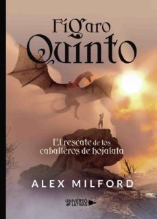 figaro quinto (ebook)-alex milford-9788417927639