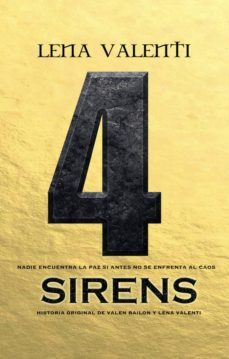 sirens 4-lena valenti-valen bailon-9788417932039