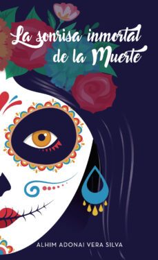 la sonrisa inmortal de la muerte (ebook)-9788417952839