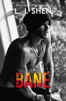 bane-l. j. shen-9788417972639