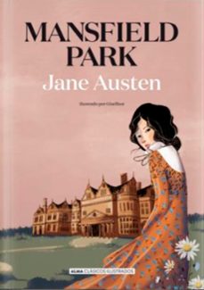 mansfield park-9788418008139