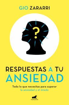 respuestas a tu ansiedad (ebook)-9788418045639