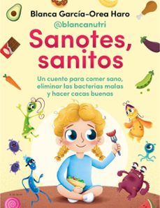 sanotes, sanitos (ebook)-blanca garcia orea-9788418054839