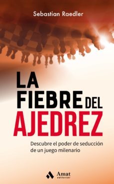 la fiebre del ajedrez (ebook)-sebastian raedler-9788418114939