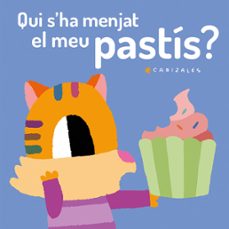 qui s ha menjat el meu past is?-9788418133039