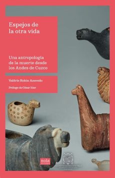 espejos de la otra vida-valerie robin azevedo-9788418164439