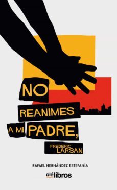 no reanimes a mi padre (ebook)-9788418208539