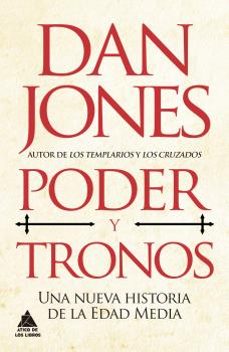 poder y tronos-dan jones-9788418217739