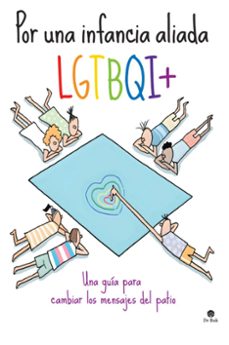 por una infancia aliada lgtbqi+-chris tomkins-9788418219139
