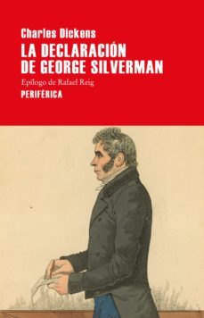 la declaración de george silverman-9788418264139