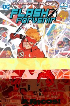 flash: porvenir nº 2 de 3-9788418326639
