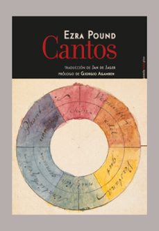 cantos (ebook)-ezra pound-9788418342639