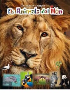 els animals del mon-9788418350139