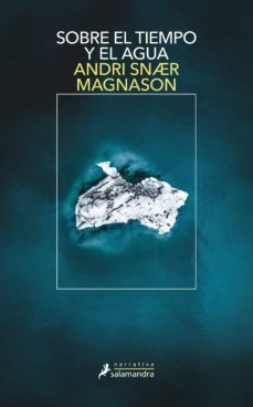 sobre el tiempo y el agua (ebook)-9788418363139
