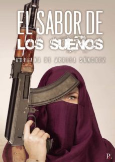 el sabor de los sueños-adriana de arriba sanchez-9788418402739