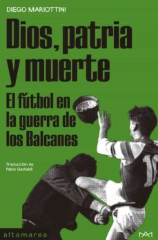 dios, patria y muerte (ebook)-9788418481239