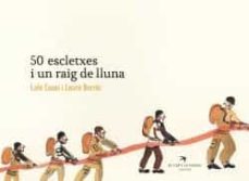 50 escletxes i un raig de lluna-9788418522239