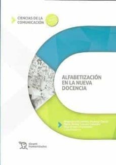 albafetizacion en la nueva docencia-9788418534539