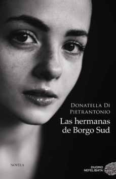 las hermanas de borgo sud-9788418538339