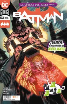 batman nº 108/ 53-9788418569739