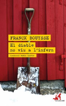 el diable no viu a l'infern (ebook)-9788418584039