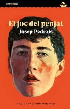 el joc del penjat-josep pedrals-9788418592539