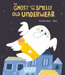 the ghost with the smelly old underwear (ebook)-9788419974327